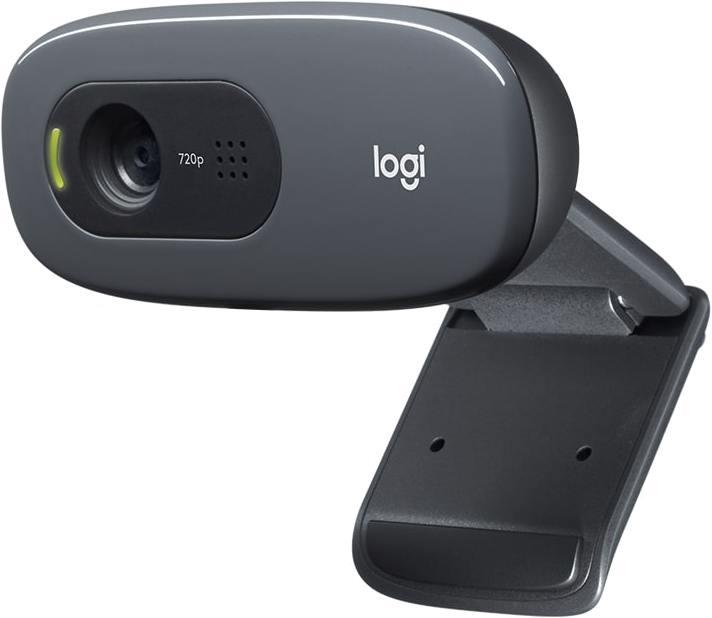 Produktbild Logitech DUPLIKAT C270 (0.90 Mpx)