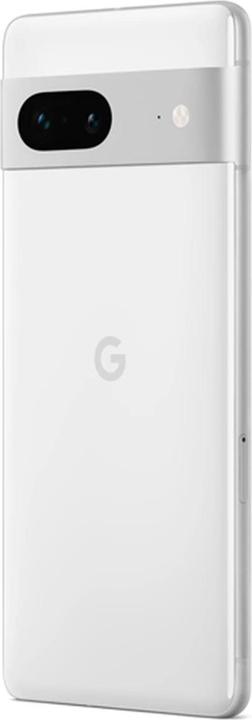Actual product image Google Pixel 7 (128 GB, Snow, 6.30", SIM + eSIM, 50 Mpx, 5G)