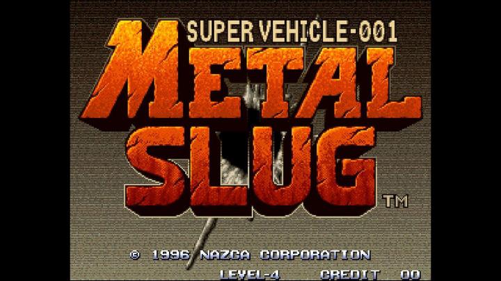 Immagine prodotto SNK ACA Neogeo Selection Vol.4 ( Import ) (Switch)