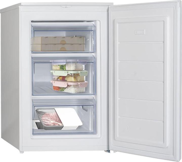 Kibernetik FSP Gefrierschrank (Freistehend, 87 l)