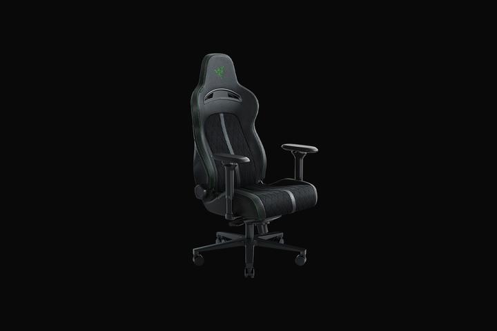Actual product image Razer Enki Pro