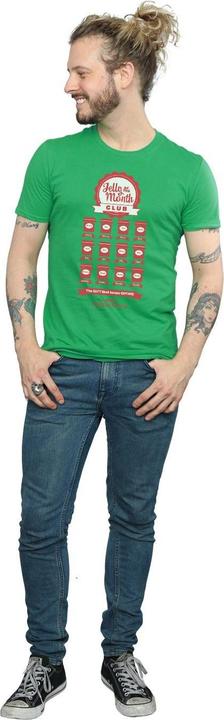 Actual product image National Lampoon´s Vacation Mens Jelly Club T-Shirt (XXL)