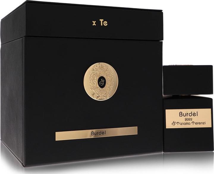 Image du produit Tiziana Terenzi Burdèl (Eau de parfum, 100 ml)