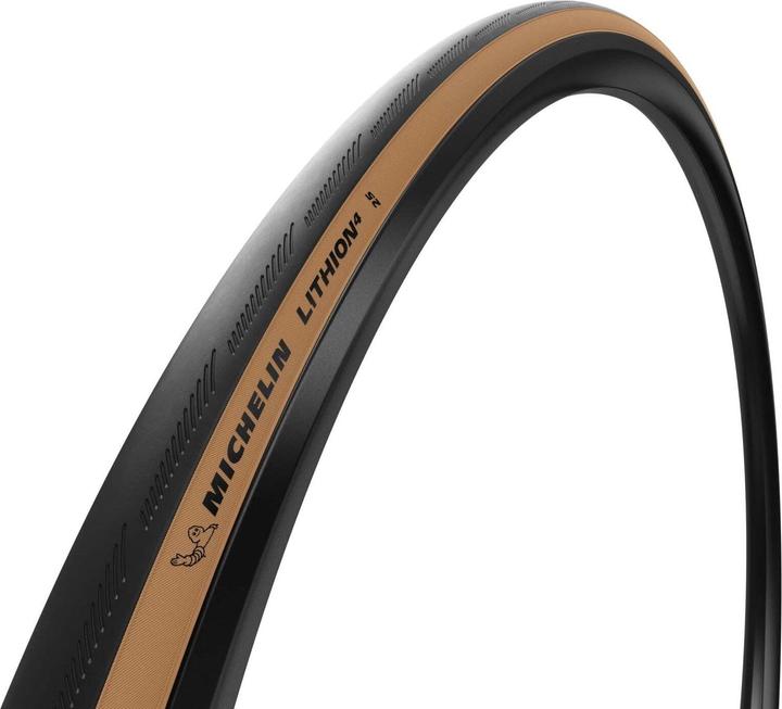Michelin Lithion 4 faltbar (28 x 1 5/8  x 1 1/8, 32-622)