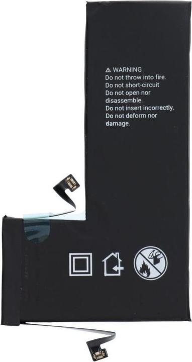 Produktbild OEM Battery POLYMER BOX battery for IPHONE 11 PRO 3046 mAh