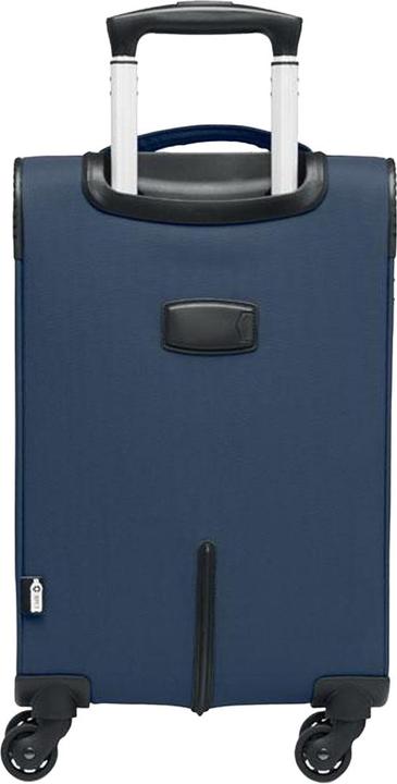 Produktbild MidOcean TrolleyTasche Voyage rPET (Recyceltes PolyethylenTerephthalat) (Handgepäck (bis 50l))
