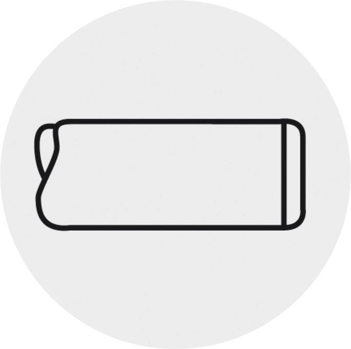 Productafbeelding Forum Professional Solutions Stapboor HSS-draaiboor 6-30,00mm (6-30 mm)