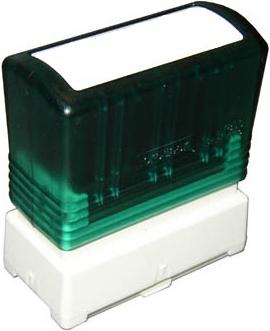 Produktbild Brother PR-1438G Stempel