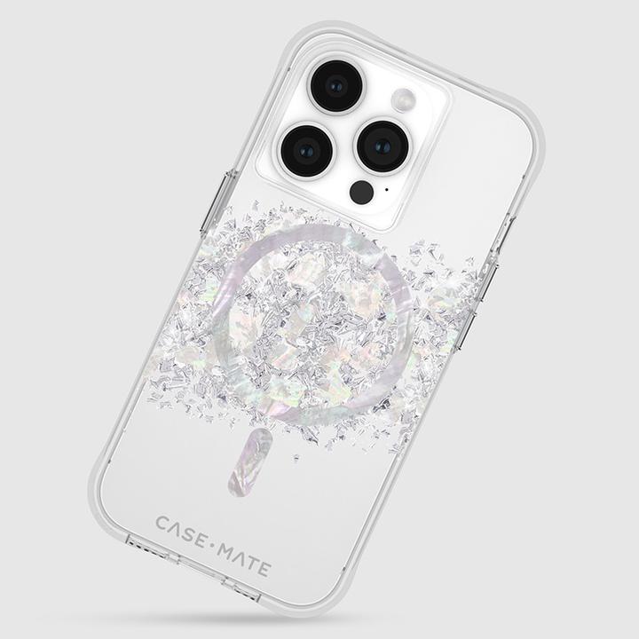 Produktbild Case-Mate iPhone 15 Pro Hulle (Apple iPhone 15 Pro)