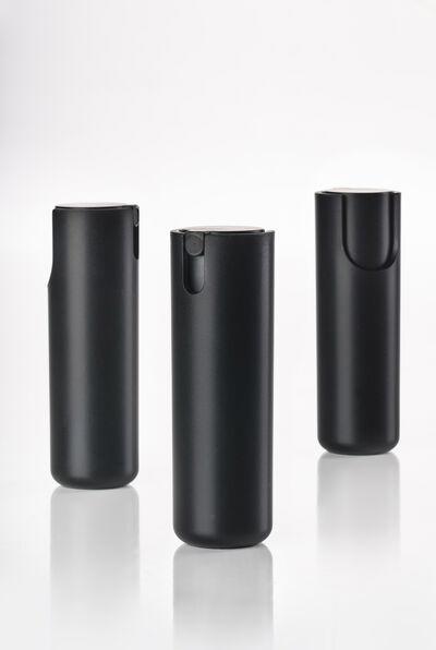 Image du produit Zone Denmark Désinfectant Go clean 15 ml, noir