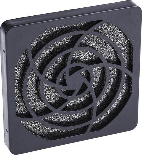 Immagine prodotto Rs Pro Filtro antipolvere 20 mm in schiuma PU 80 x 80 mm