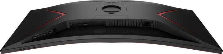 Produktbild AOC CU34G2/BK (3440 x 1440 Pixel, 34")
