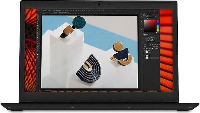Image du produit Lenovo V340 (17.30", Intel Core i7-8565U, 16 Go, 256 Go, CH)