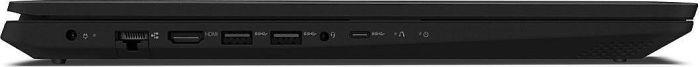 Produktbild Lenovo V340 – 17IWL (17.30", Intel Pentium Gold 5405U, 8 GB, 512 GB, CH)