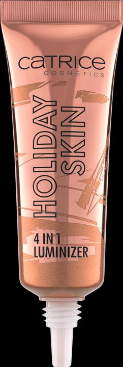 Immagine prodotto Catrice Holiday Skin (Catturare i raggi di sole, Highlighter)