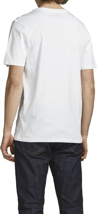 Produktbild Jack & Jones T-Shirt Casual Bequem sitzend (L)
