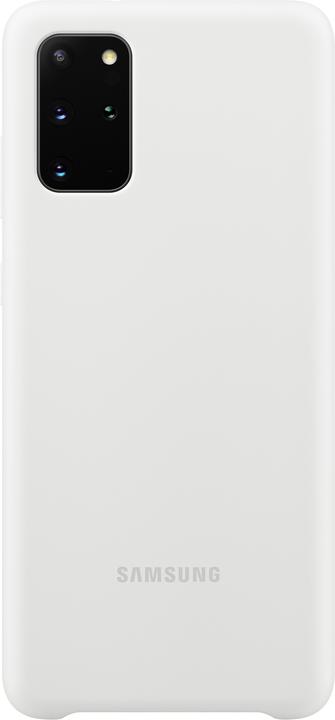 Image du produit Samsung Silicone Cover (Samsung Galaxy S20+)