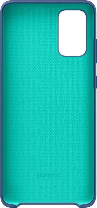 Immagine prodotto Samsung Silicone Cover (Samsung Galaxy S20+, Samsung Galaxy S20+ 5G)