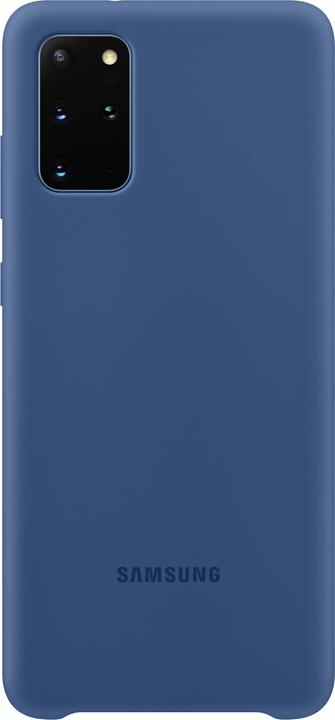Immagine prodotto Samsung Silicone Cover (Samsung Galaxy S20+, Samsung Galaxy S20+ 5G)