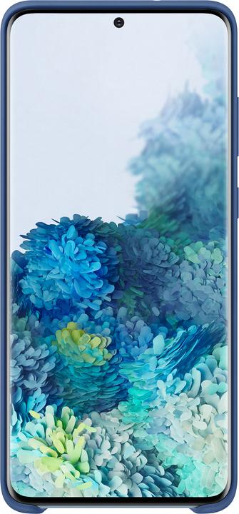 Immagine prodotto Samsung Silicone Cover (Samsung Galaxy S20+, Samsung Galaxy S20+ 5G)