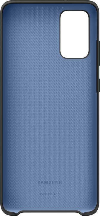 Actual product image Samsung Silicone Cover (Samsung Galaxy S20+, Samsung Galaxy S20+ 5G)