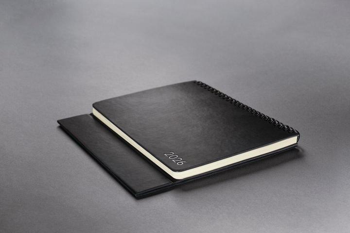 Actual product image Sigel Conceptum (21.3 x 22 cm, Hardcover, German, French, Dutch, English)
