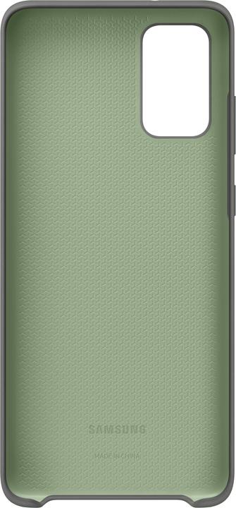 Actual product image Samsung Silicone Cover (Samsung Galaxy S20+)