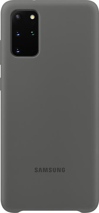 Actual product image Samsung Silicone Cover (Samsung Galaxy S20+)