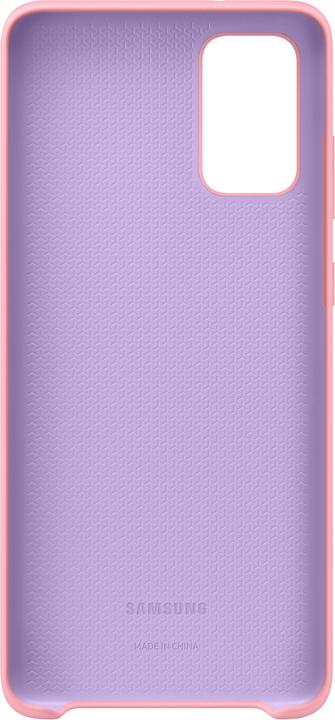 Immagine prodotto Samsung Silicone Cover (Samsung Galaxy S20+, Samsung Galaxy S20+ 5G)