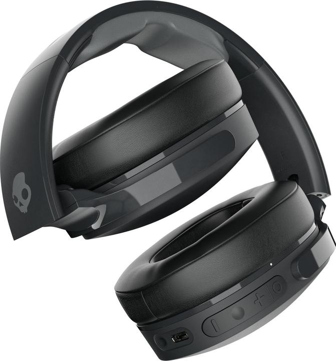 Skullcandy Hesh ANC (ANC, 22 h, Cable, Wireless)