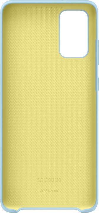 Produktbild Samsung Silicone Cover (Samsung Galaxy S20+, Samsung Galaxy S20+ 5G)