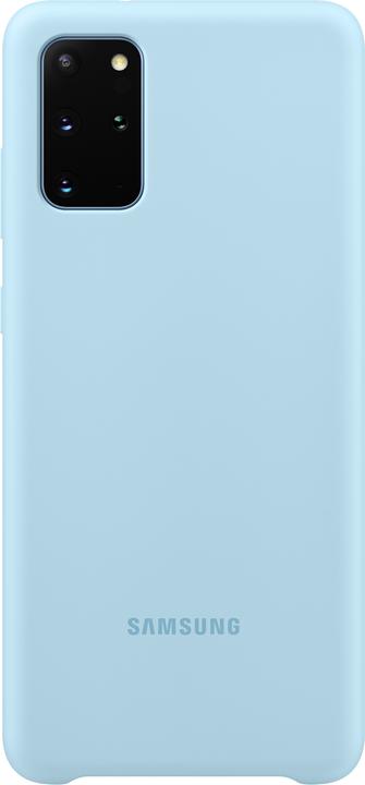 Produktbild Samsung Silicone Cover (Samsung Galaxy S20+, Samsung Galaxy S20+ 5G)