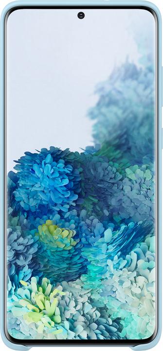 Produktbild Samsung Silicone Cover (Samsung Galaxy S20+, Samsung Galaxy S20+ 5G)