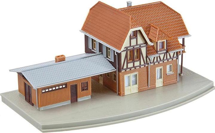 Actual product image Faller 212104 N Reichenbach station