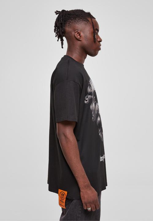 Produktbild Forgotten Faces Aurelius Heavy Oversized Tee (XL)