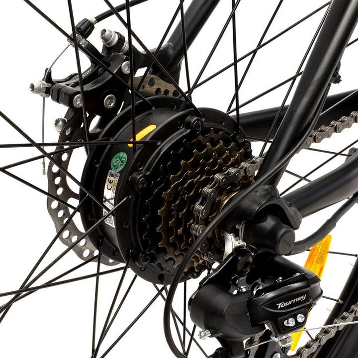 Image du produit Argento Vélo électrique