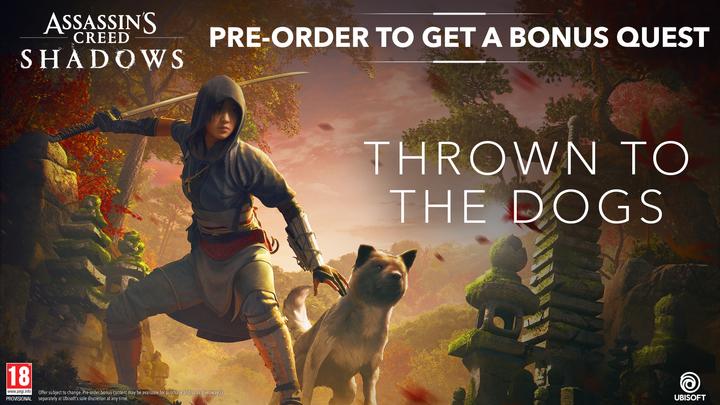 Image du produit Ubisoft Assassin's Creed Shadows Collector Edition (PS5, DE)