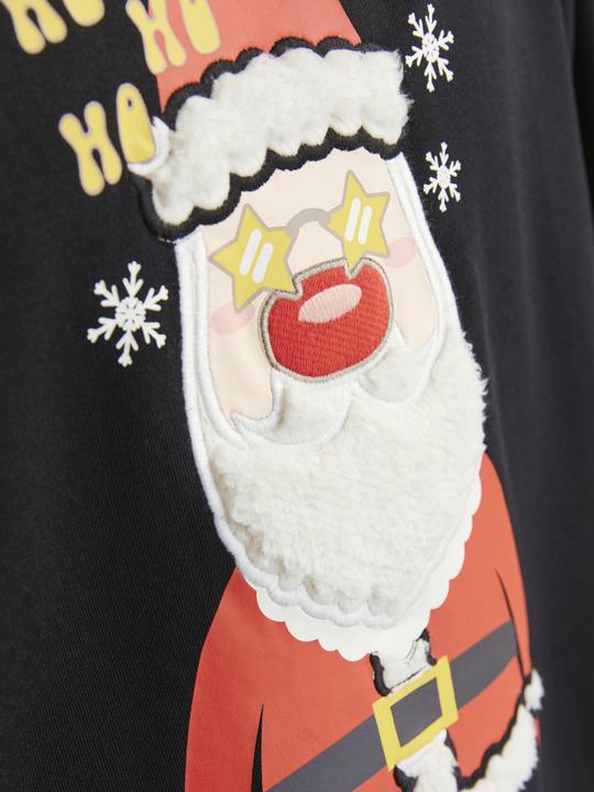 Image du produit Jack & Jones X-mas X-mas Sweatshirt Sweatshirt (XS)