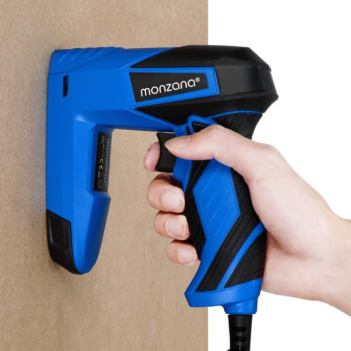 Image du produit Monzana Agrafeuse électrique