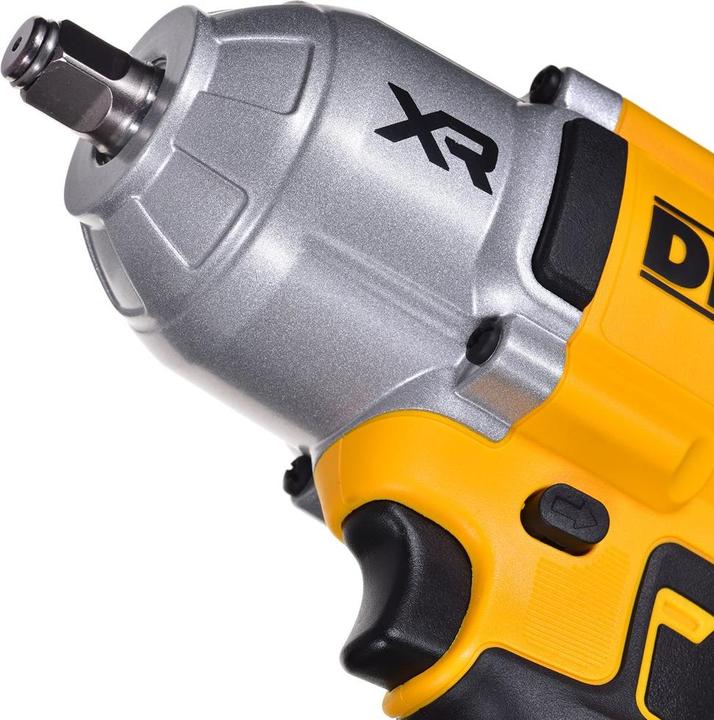 Immagine prodotto DeWalt Avvitatore a impulsi a batteria (Batteria ricaricabile)