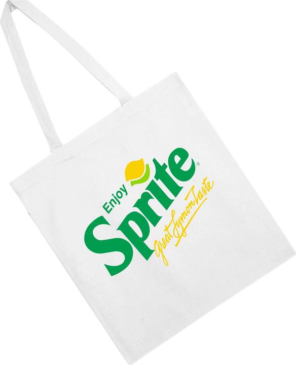 Produktbild Sprite Tragetasche Great Lymon Taste