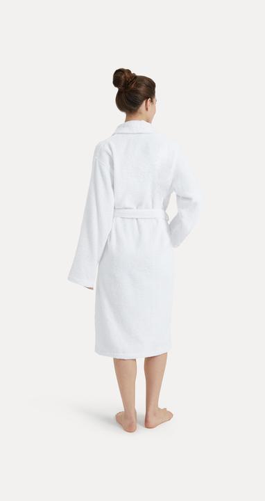 Produktbild Möve Homeware Schalkragenmantel Basic (XL)