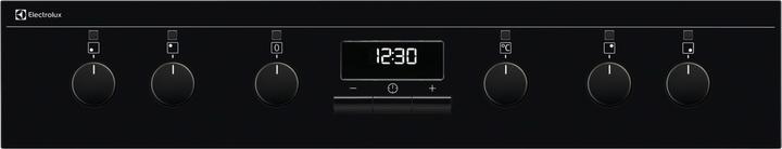 Actual product image Electrolux Eh6l40sw