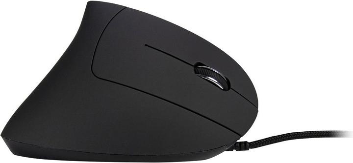 Produktbild Intertech Inter-Tech KM-206 (88884103) (Kabelgebunden)