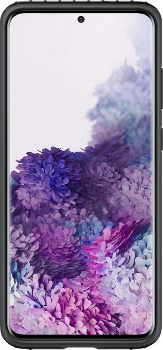 Actual product image Samsung Protective Standing Cover (Samsung Galaxy S20+, Samsung Galaxy S20+ 5G)