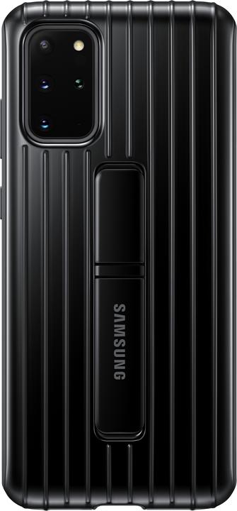 Actual product image Samsung Protective Standing Cover (Samsung Galaxy S20+, Samsung Galaxy S20+ 5G)