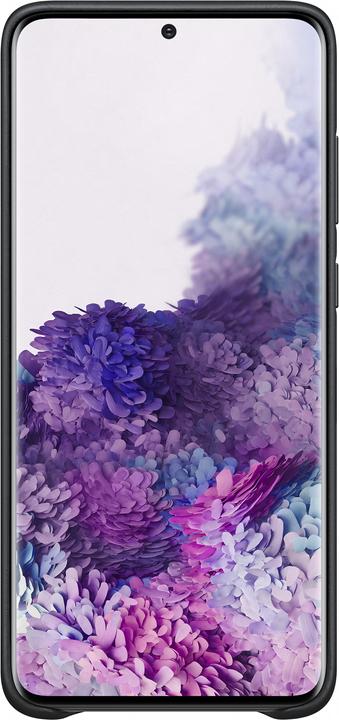 Produktbild Samsung Leather Cover (Samsung Galaxy S20+)