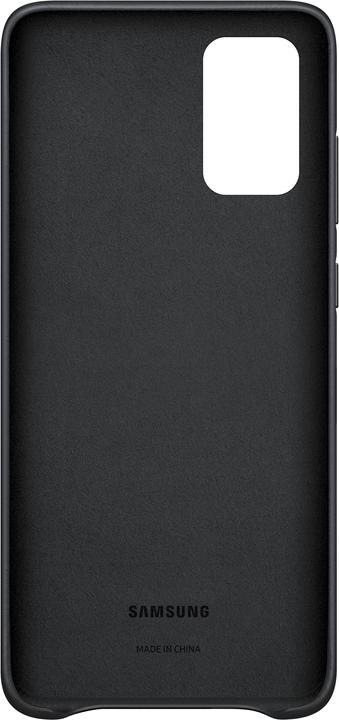Produktbild Samsung Leather Cover (Samsung Galaxy S20+)