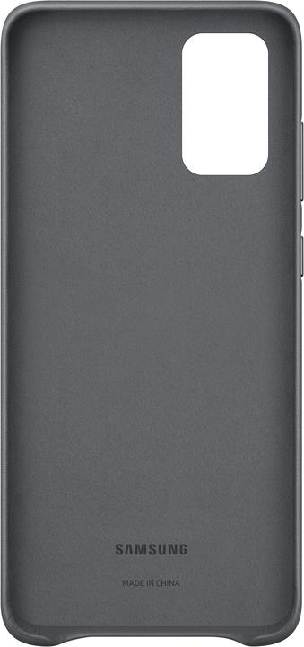 Produktbild Samsung Leather Cover (Samsung Galaxy S20+)