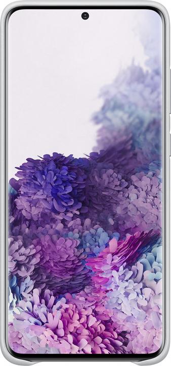 Immagine prodotto Samsung Leather Cover (Samsung Galaxy S20+ 5G, Samsung Galaxy S20+)